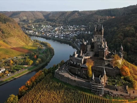 Video für Hotel Alte Bürgermeisterei