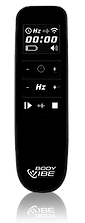 BodyVibe Fernbedienung