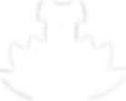 Logo de l'entreprise Canirvana - Chien et lotus blanc