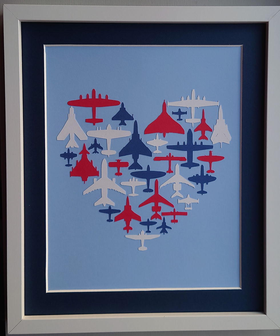 Thumbnail: RAF Heart