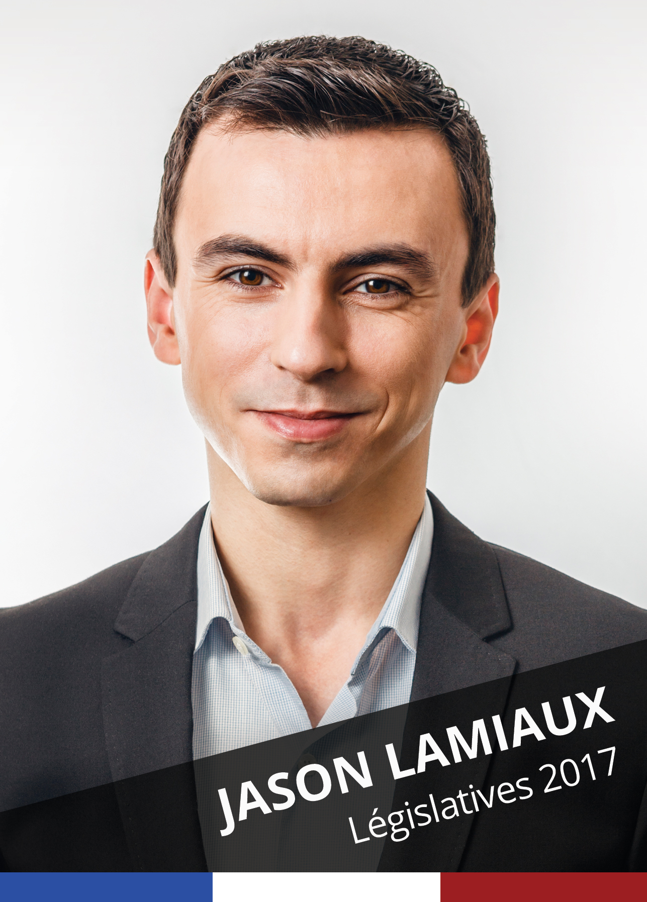 Flyer de campagne
