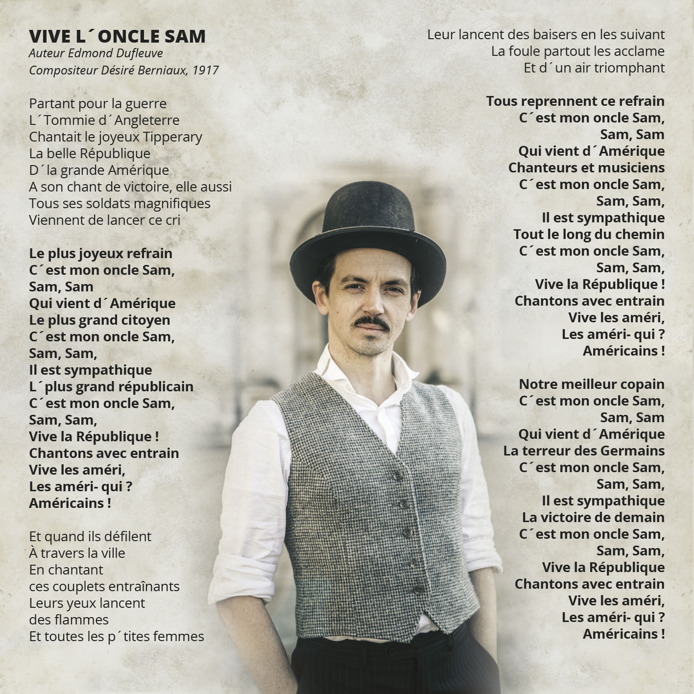 Pochette CD