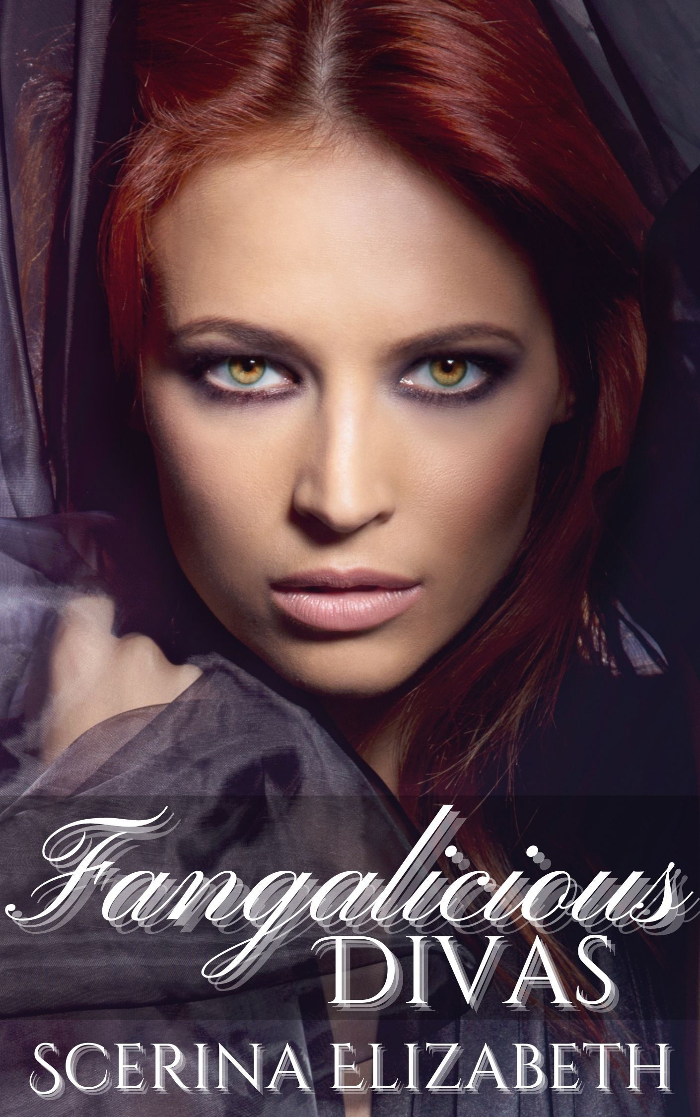 Fangalicious Divas: A Fangalicious Sisters Prequel