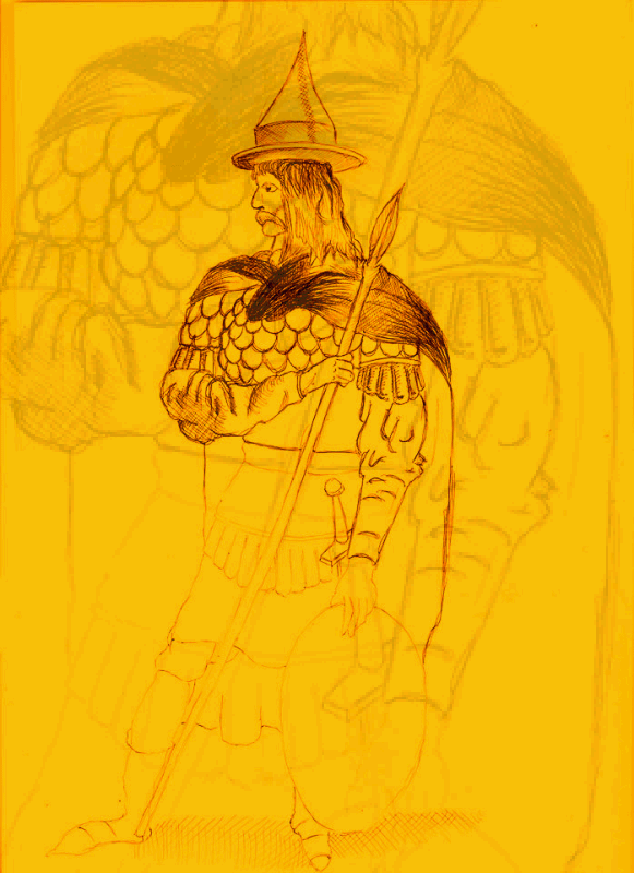 Tu chodzi o ORBY no.11