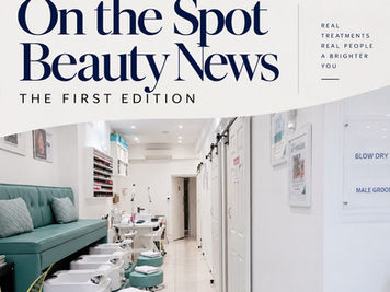 Catch up on the latest Dalston beauty news from Beauty on the Spot, including advanced beauty facials, red vein removal and Treatcard rewards.