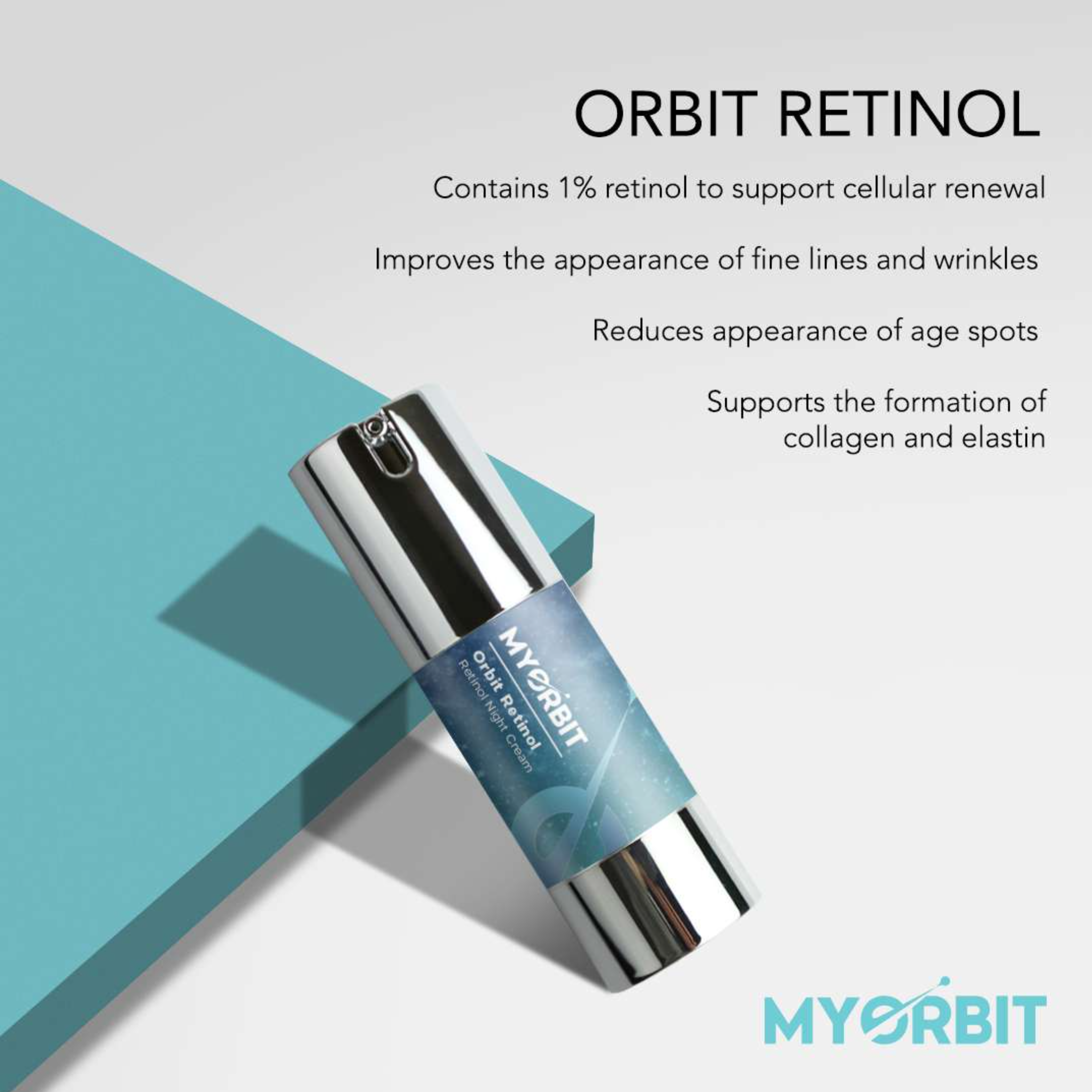 Orbit Retinol