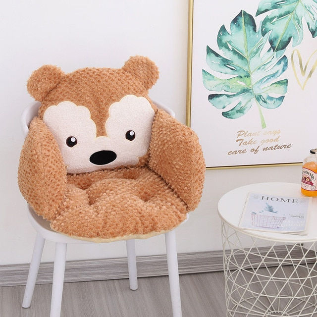 Thumbnail: Doll Anime Soft Cushion