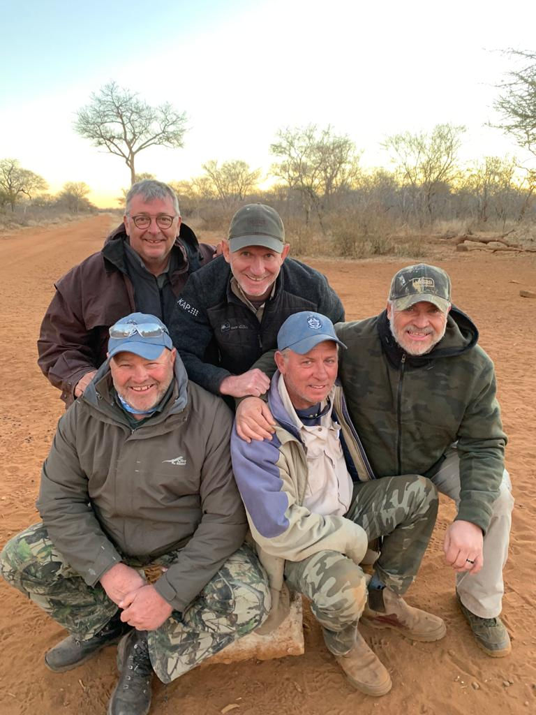 Executive Hunt Africa