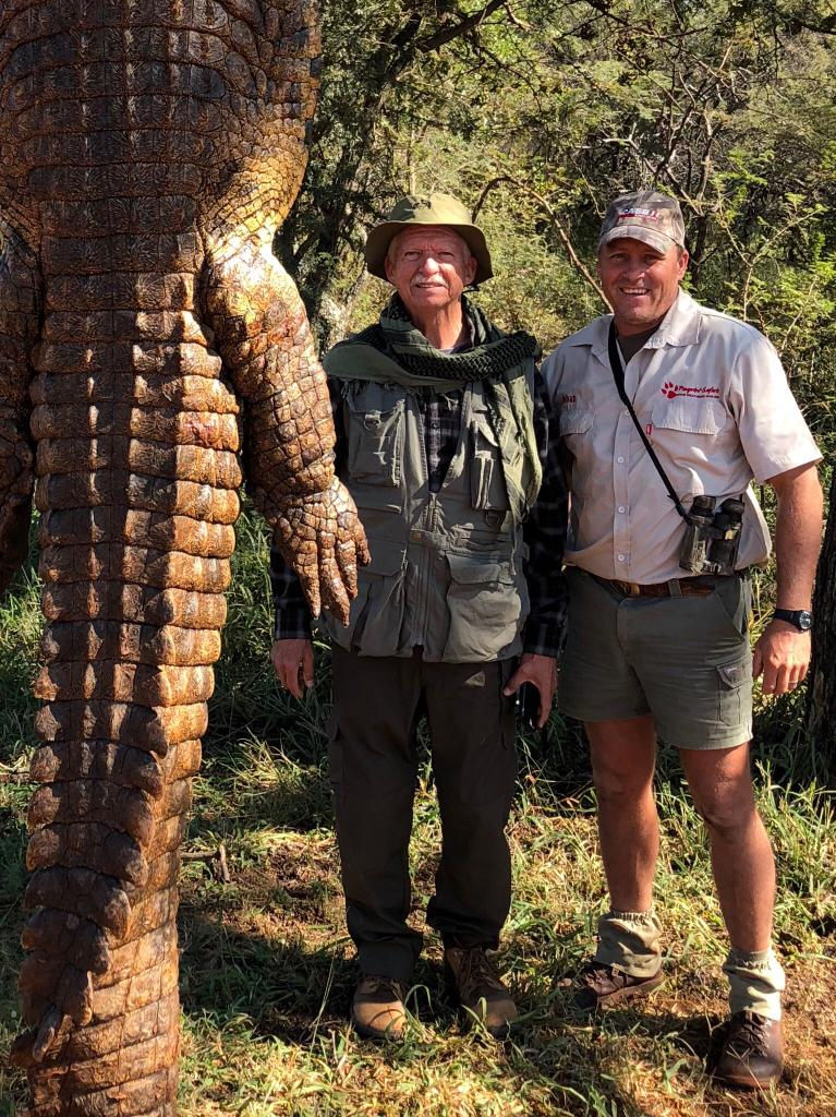 Executive Hunt Africa