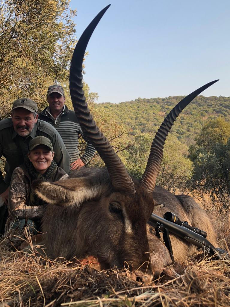 Executive Hunt Africa