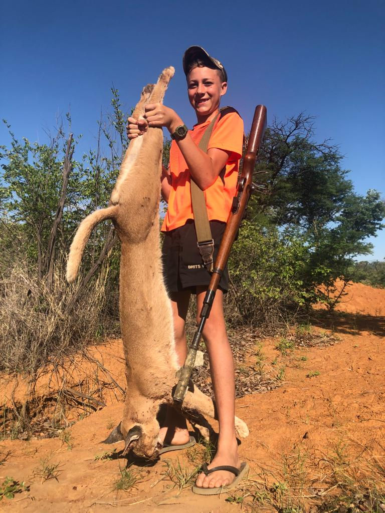 Executive Hunt Africa