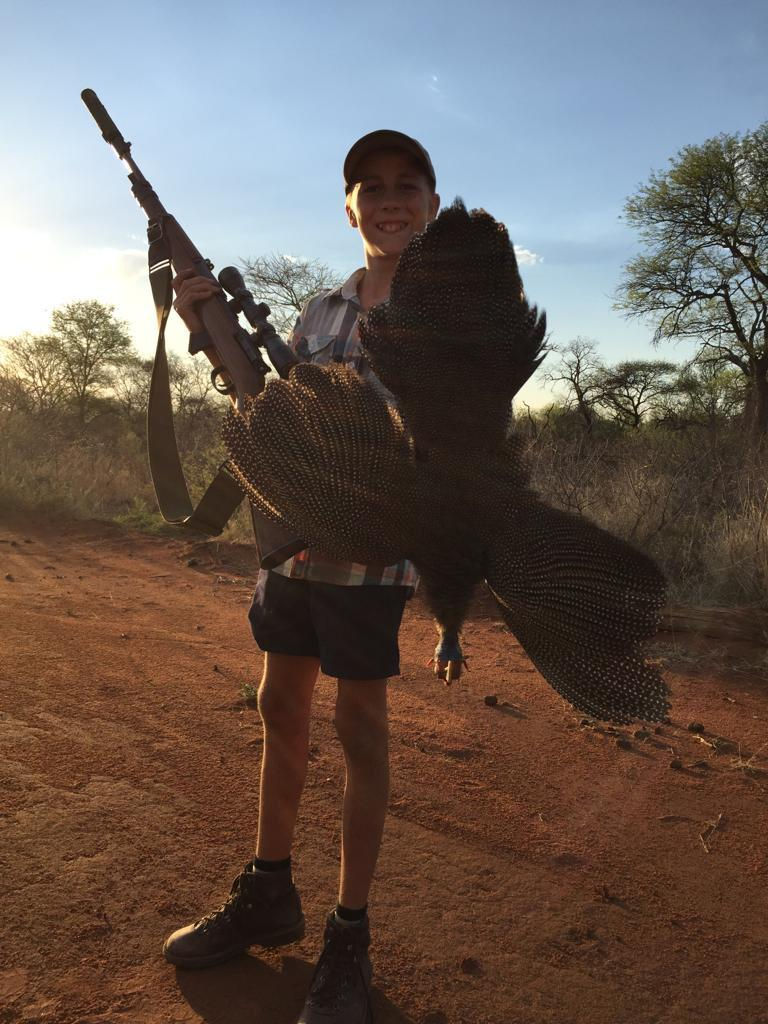 Executive Hunt Africa
