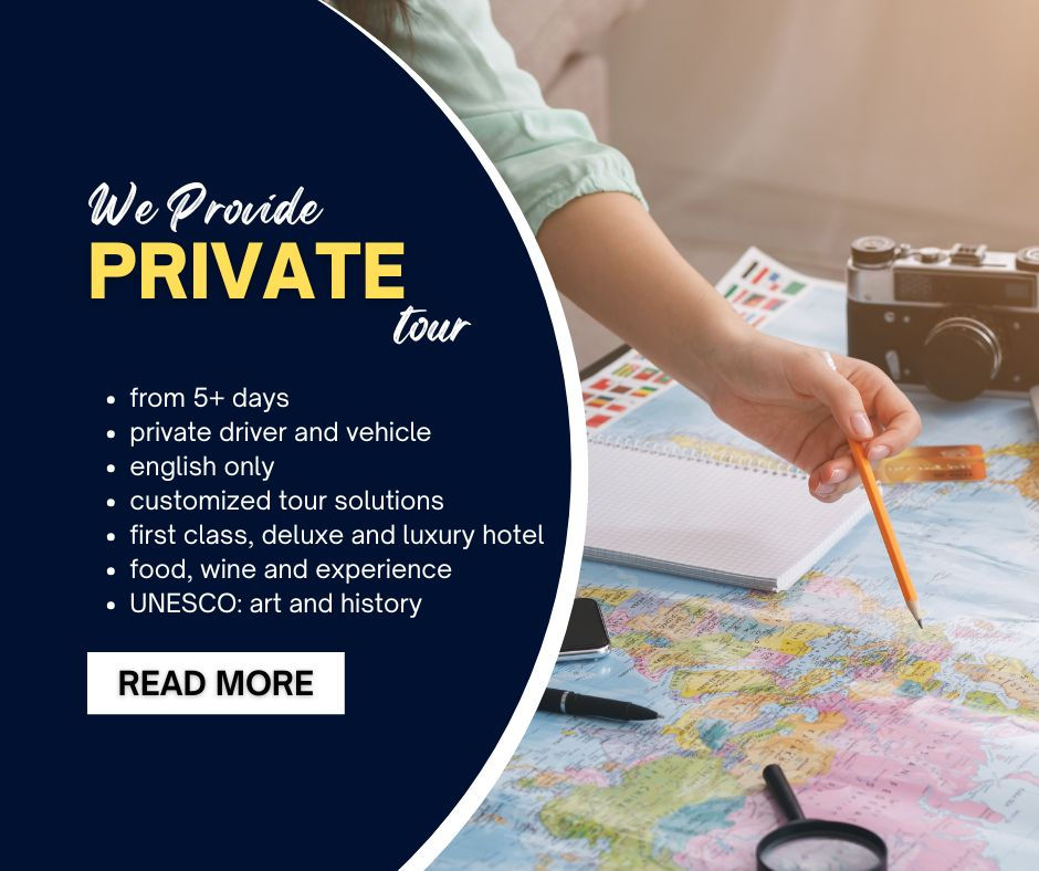 sicily private multidays tours