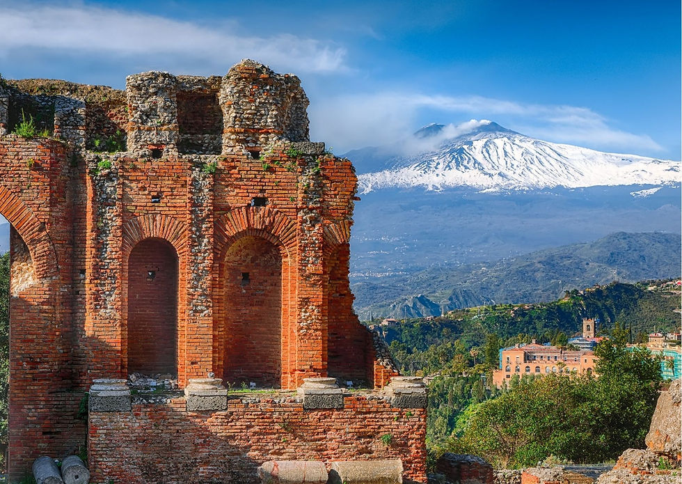 Taormina