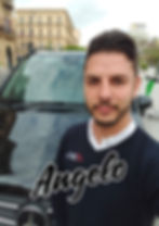 English speaking driver_ Angelo