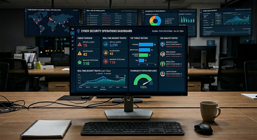 Cyber Security