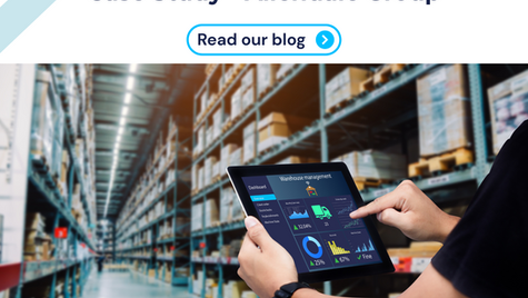 Case Study - Allendale Group