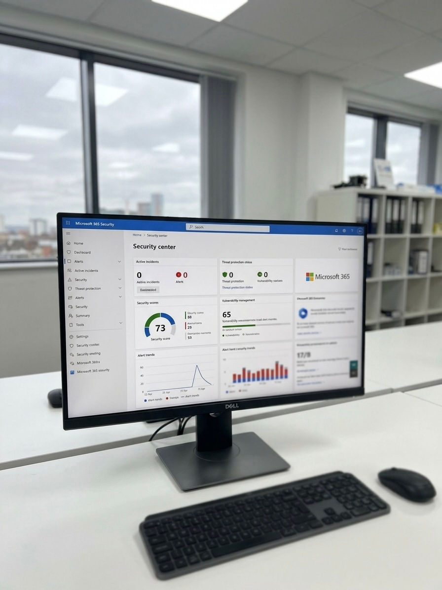 Microsoft 365
