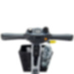 Thumbnail: Golden Technologies Buzzaround CarryOn Scooter