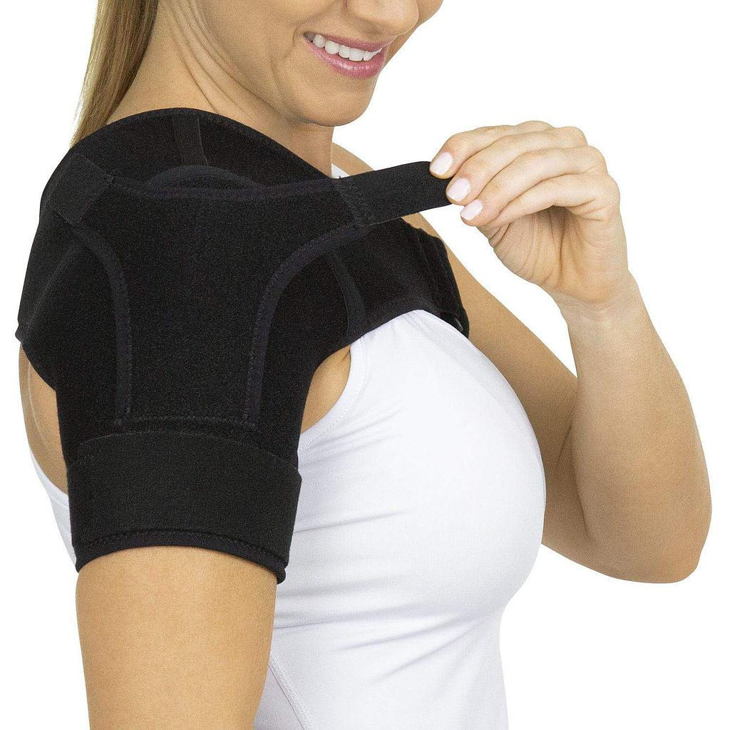 Shoulder Brace (Black)