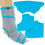 Thumbnail: Ice Ankle Wrap