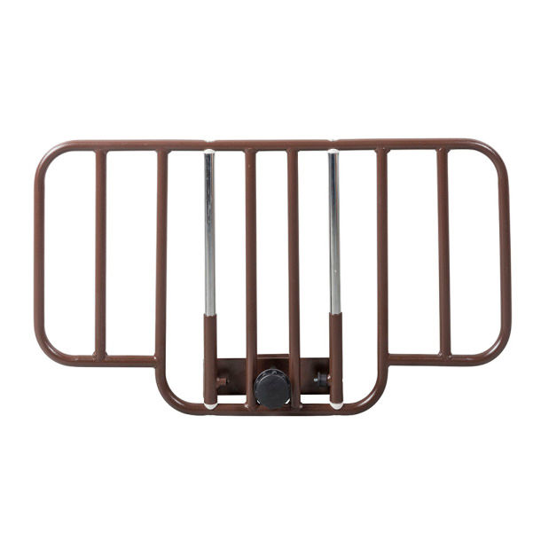 Dme Soft Rails Drive Competitor Hospital Bed Half Rails | First State DME