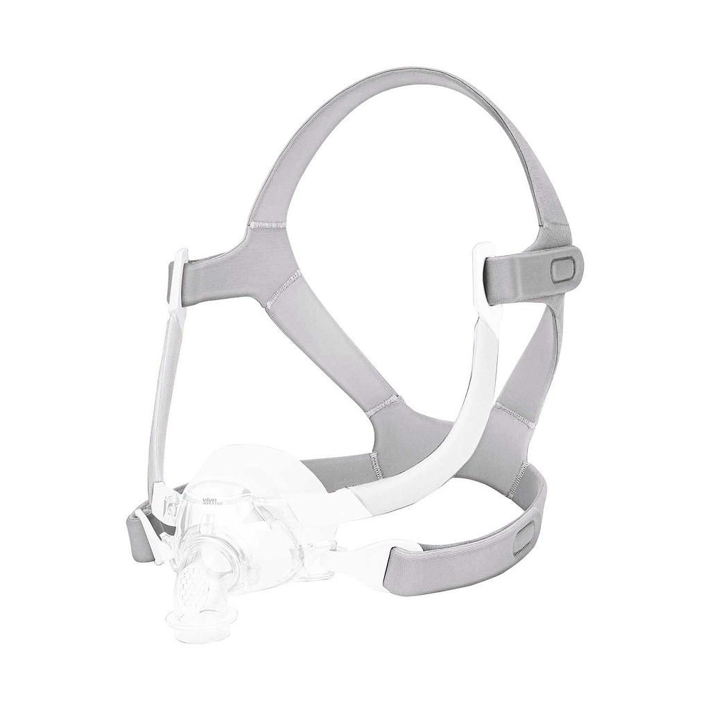 Vive Comfort+ Nasal Mask Headgear
