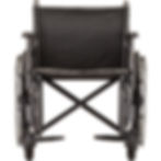 Thumbnail: Nova Hammertone 22'' Heavy Duty Wheelchair Desk Arm
