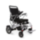 Vive Health Light Weight Folding Power Wheelchair