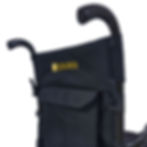 Thumbnail: Golden LT Carbon Cricket Power Wheelchair