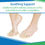 Thumbnail: Double Toe Splint (2 Pack)