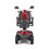 Thumbnail: Golden Technologies Companion 4 Wheel Full Size (GC440C)