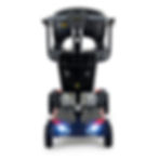 Thumbnail: Golden Technologies Buzzaround CarryOn Scooter
