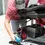 Thumbnail: Harmar AL301XLHD Fusion Outside Vehicle Lift