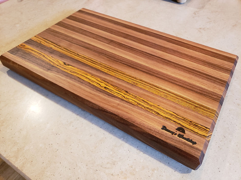 Cutting Board