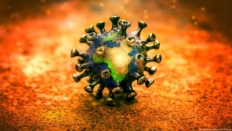 Como está a pandemia de Covid-19 na América Latina?