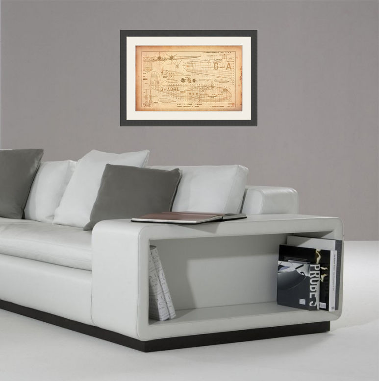 Thumbnail: IMPERIAL S23 Hydravion