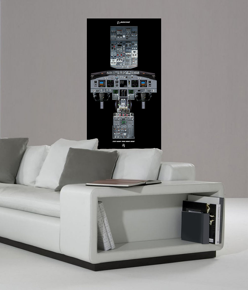 Thumbnail: BOEING 737-Ng Wall