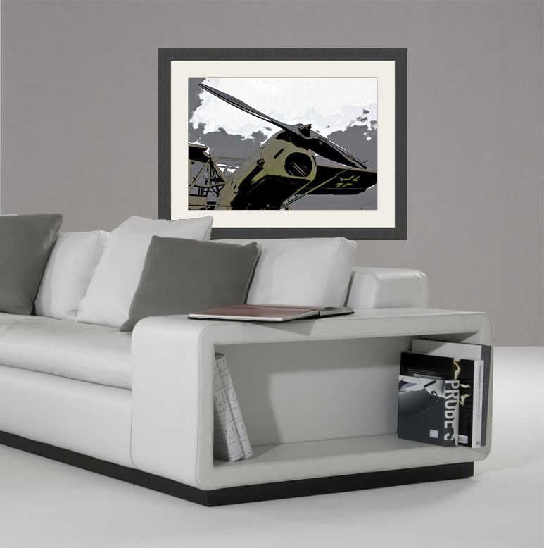 Thumbnail: TRANFIELD Storch