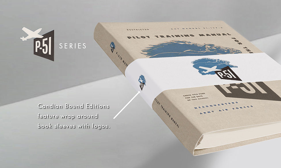 Thumbnail: P-51D Mustang Manual