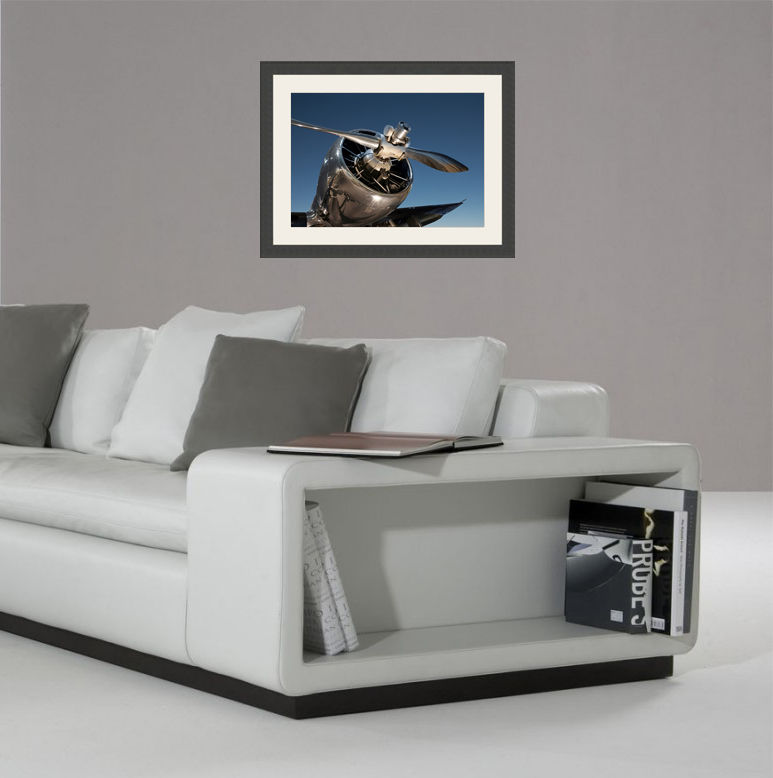 Thumbnail: TRANFIELD Hughes H1