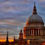 Thumbnail: St Pauls Sunset