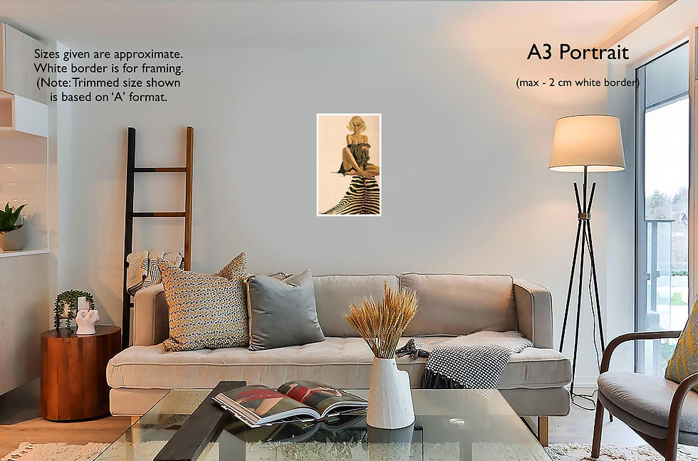 Thumbnail: Animal Instinct