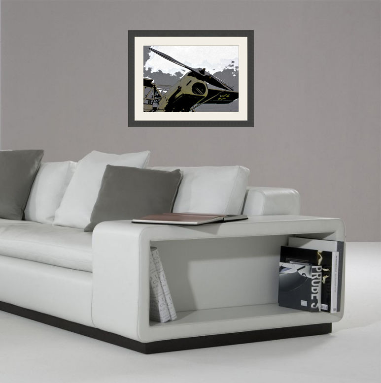 Thumbnail: TRANFIELD Storch