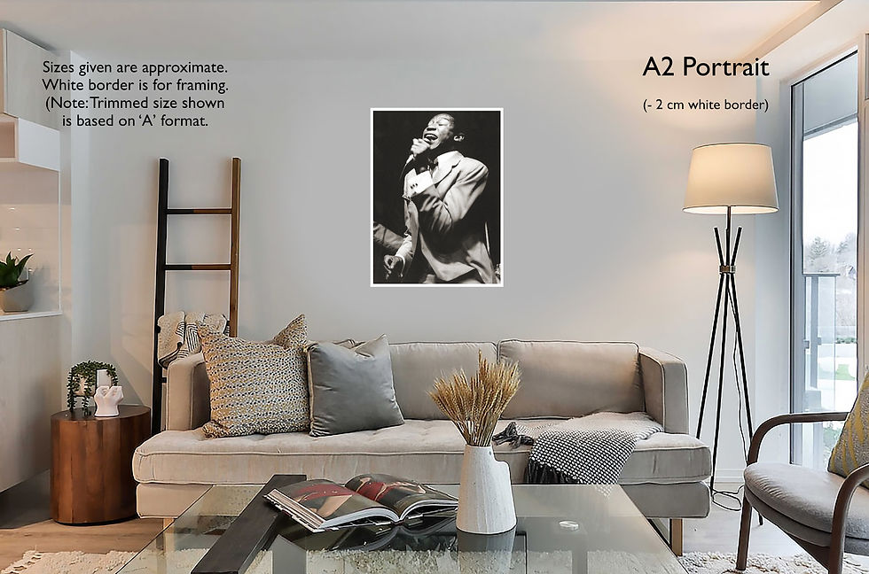 Thumbnail: Otis Redding