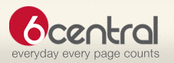 6Central logo