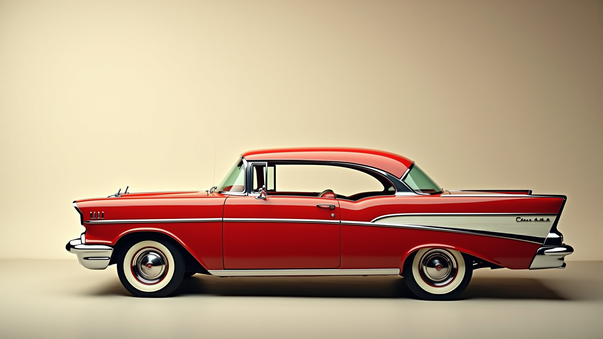 Home | Retro Rides