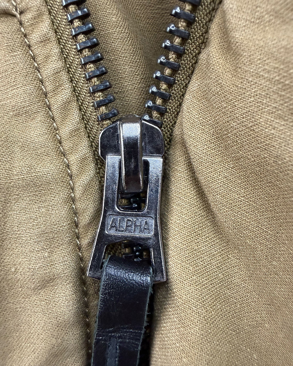 Miniatura: Bomber con cappuccio Alpha Industries