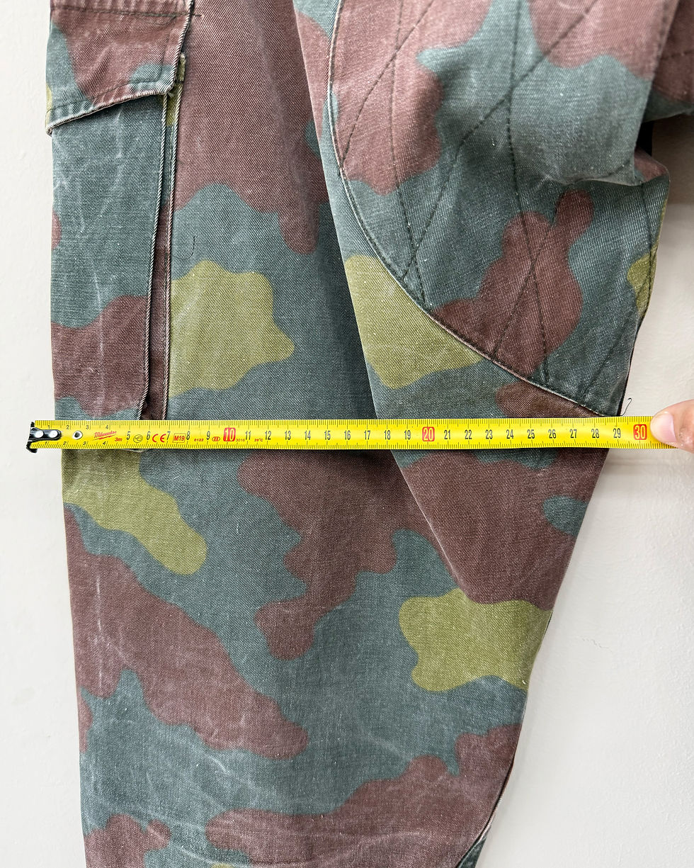Miniatura: Cargo pants del Battaglione San Marco