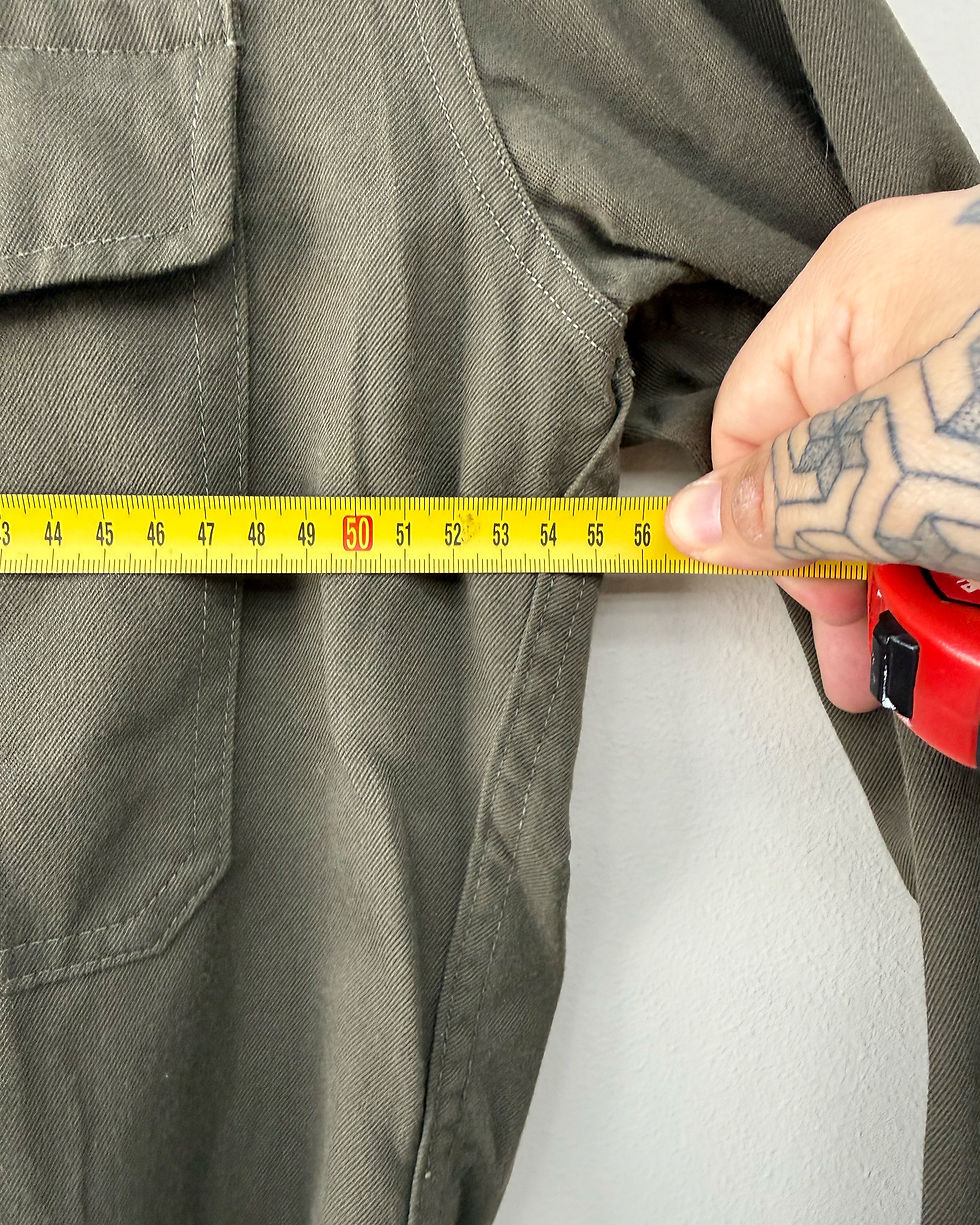 Miniatura: Field Shirt Jacket originale dell’esercito austriaco